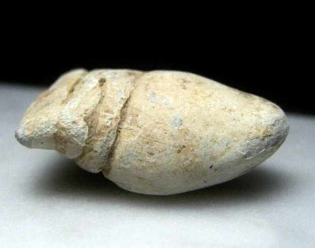 Gettysburg McAllister's Mill Civil War Relic Dug Bullet Rosensteel Collection