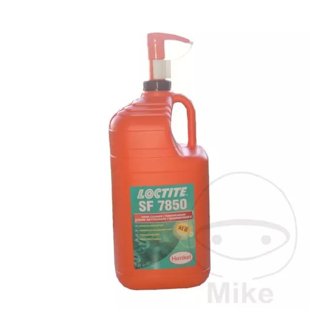 HENKEL Distributeur de savon nettoyant pour les mains LOCTITE 7850 3L