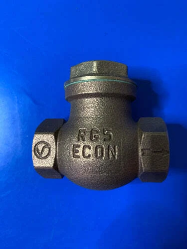 ECON RG5 DN20 PN18 clapet anti retour