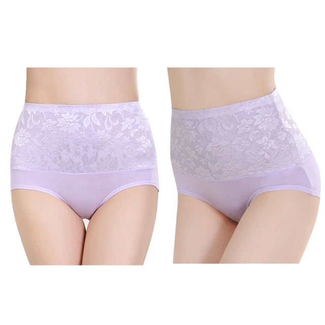 Biancheria intima donna vita alta body shaper donna fianchi sollevamento controllo pancia