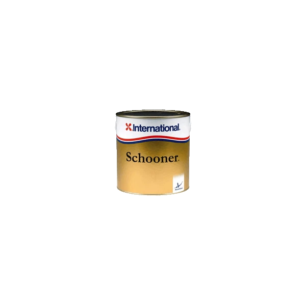 SCHOONER 0.375L VERNIS BRIL – INTERNATIONAL alciumpeche