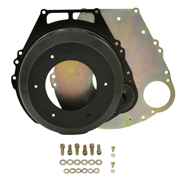 RM-6047 Quick Time Bellhousing - Ford Big Block