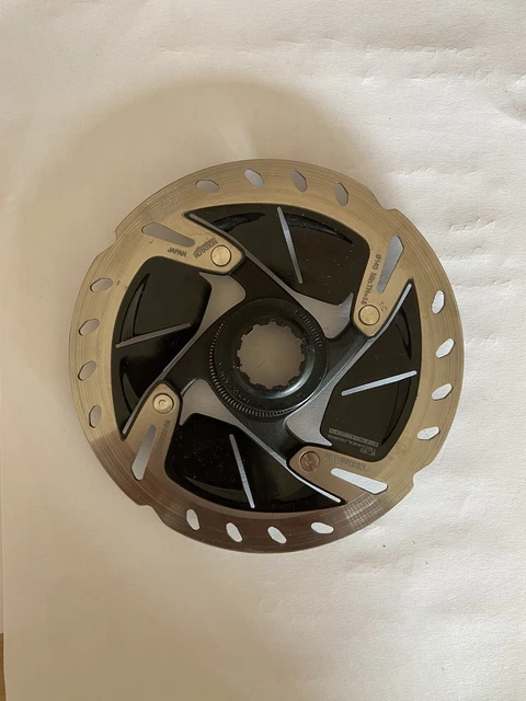 dura ace disc rotor 140mm