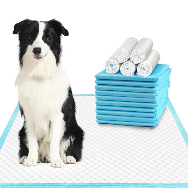 Portable Dog Training Toilet Indoor Potty Pet Litter Box Puppy Pad Holder  Tray