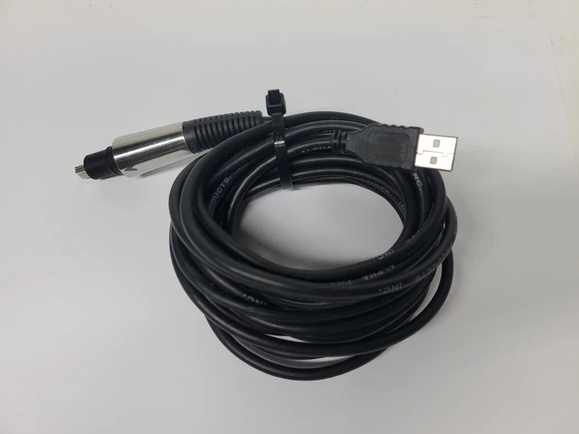  Digidoc IRIS USB cable intraoral camera Digital doc dental