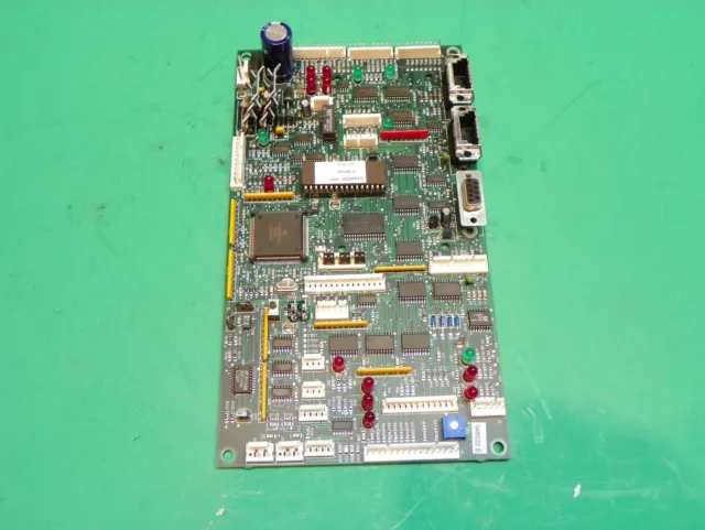 Hobart UWS Ultima Wrapper Control Circuit Board 048522 00-048522   H1