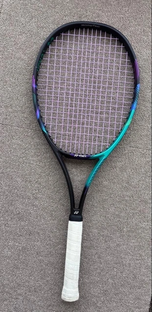 Raquette De Tennis ESTUSA POWER BEAM PRO LIMITED EDITION MIDPLUS - Occasion