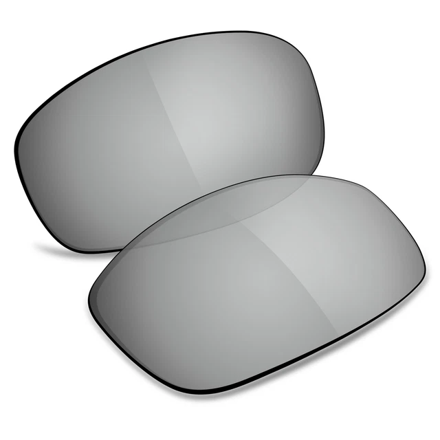 Anti Scratch Polarized Replacement Lenses for-Dragon Fame Sunglasses