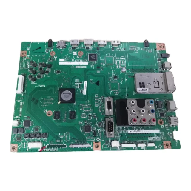 Carte Mère (Main Board) Pour Télévision Sharp LC-55LE643U - Réf. 9LE365508320395 - Occasion Fonctionnelle