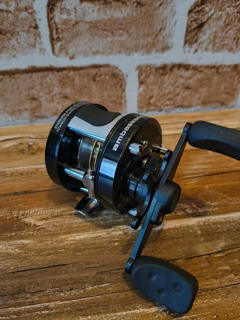Abu Garcia 4601 FOR SALE! - PicClick UK
