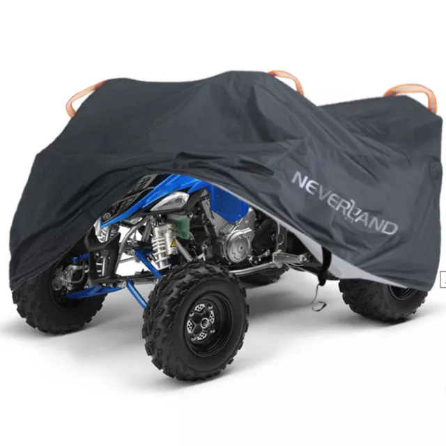 Shop UTV, Quad, & 4-Wheeler Covers