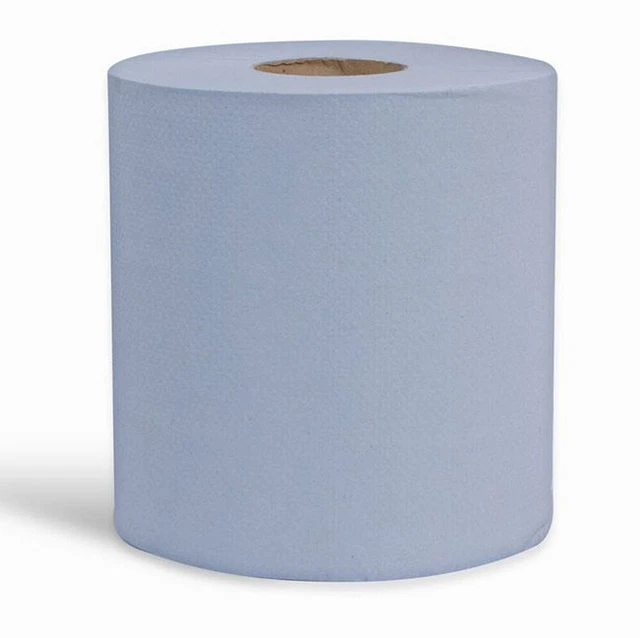 B-Smart/Esfina/Fentex Relief Centrefeed 2PLY Bleu 150M (6)