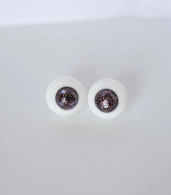 Doll - BJD Glass eyes - 14mm