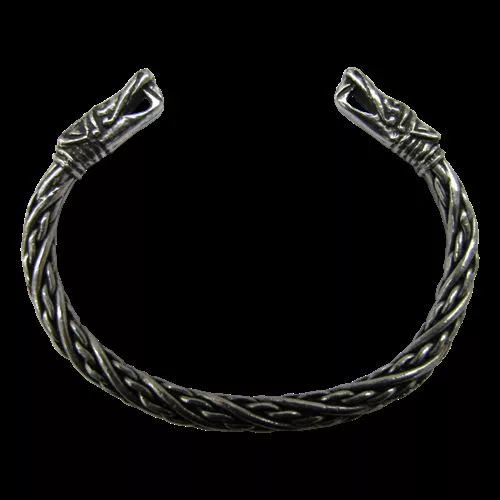 Viking fealty deals bracelet