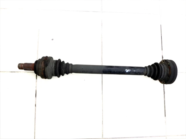Albero motore albero articolato Re Hi per BMW E60 530d serie 5 04-07 3,0d 160 kW