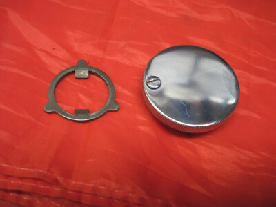 Singer 348 Sewing Machine Stop Motion Clutch Nut Knob For Hand Wheel