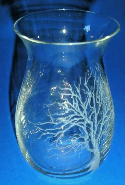 Luigi Colani - Kleine Vase /  Serie Der Baum - Vintage 70er