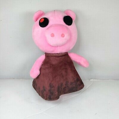 piggy plush roblox minitoon