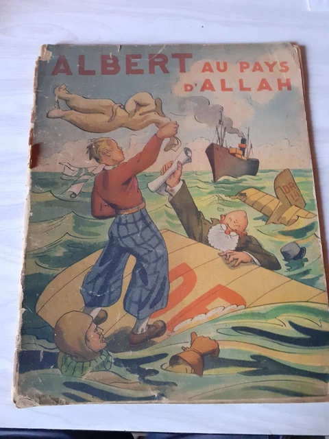 albert-au-pays-d-allah-illustrations-de-jean-claude-par-jean-gregor-eur