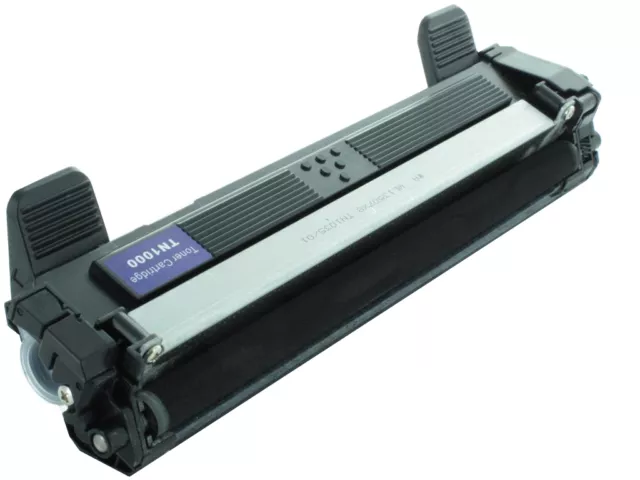 BROTHER HL 1110 - 1 x Cartouche de toner compatible Noir