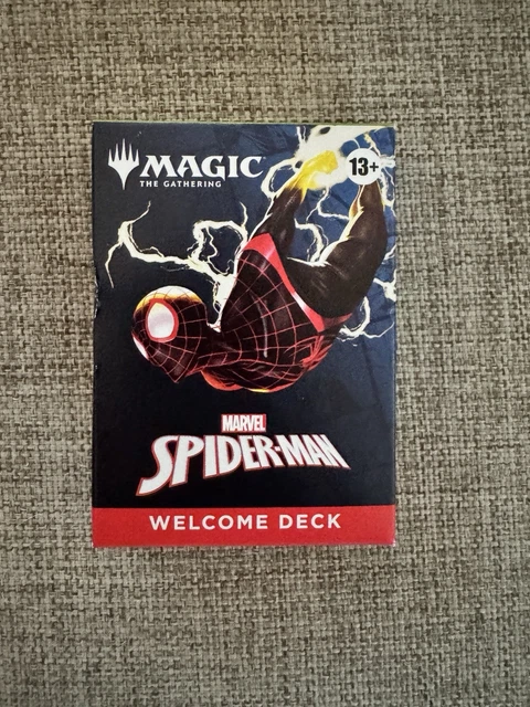 Portafoglio Marvel SDCC 2024 – Edizione Limitata Spider-Man Glow – Zip Around – Nuovo Con Etichette