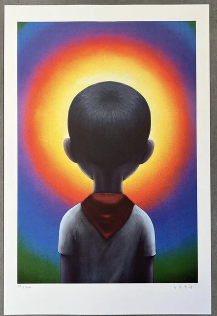 Seth Globepainter - Julien Malland - Pionnier /200