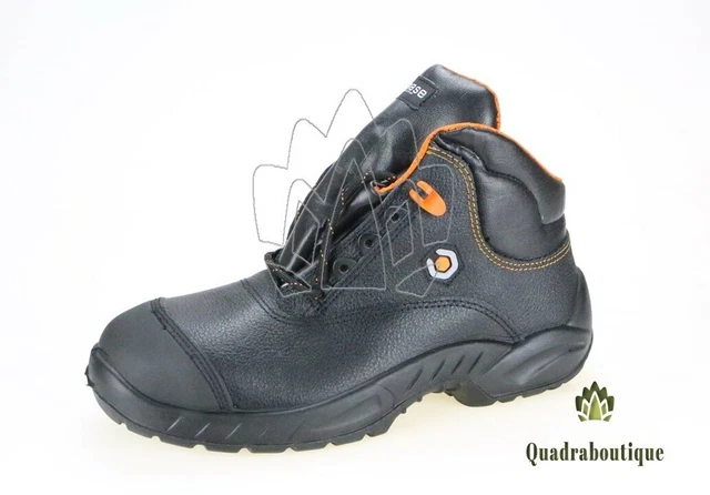 CHAUSSURES S CURIT BASE prado B0154 EUR 70 01 PicClick FR
