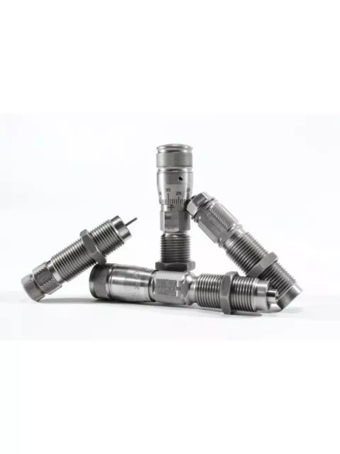 Lyman 7701016 Pro Die Pack 380 ACP