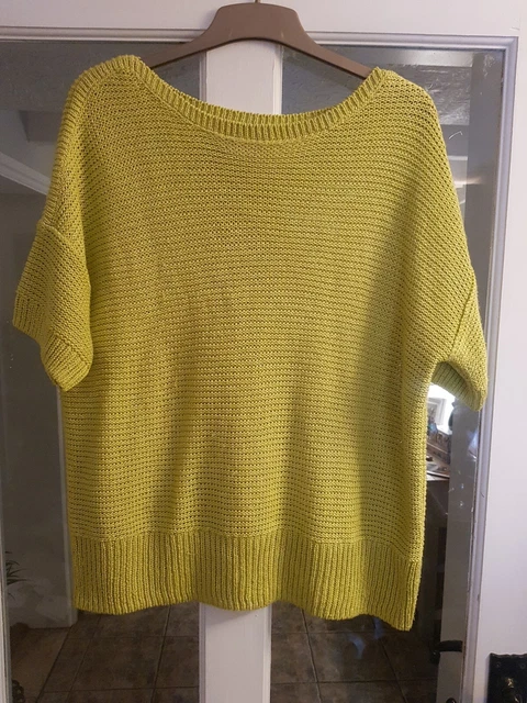 Wallis on sale green jumper