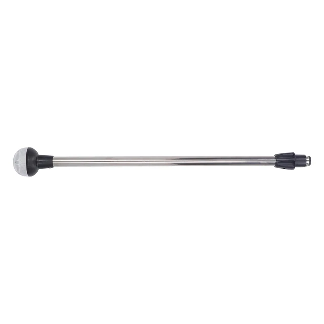Ankerlicht Bootshecklicht 4000-4500 K DC 12 V 1 5 W Breite Anwendung COB Für OBD