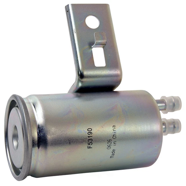 FUEL FILTERVIN K, FI Purolator F53190 15.18 PicClick CA