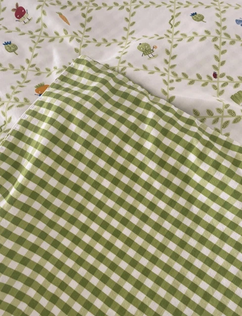 Ikea Torva Blad Bettwäsche Baby Kind