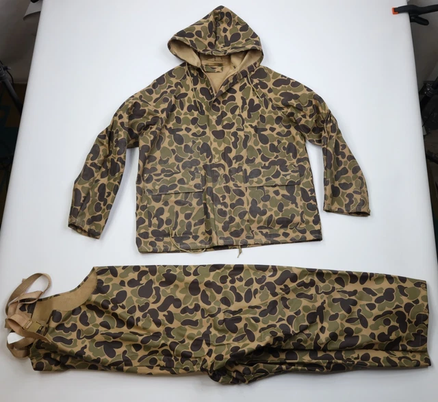 1950’s [U.S.ARMY] M-51 Tracksuits & Sets, Activewear, Men's Clothing, Men, Clothing