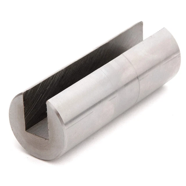 HASSAY SAVAGE CO. 22565 Keyway Broach Bushing,Broach Style # V