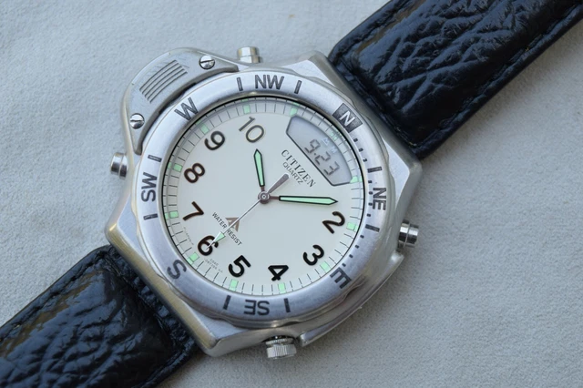 Citizen c040 sale