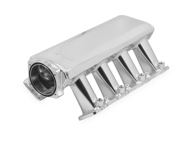 822041-1 Sniper EFI Sheet Metal Fabricated Intake Manifold GM LS3/L92