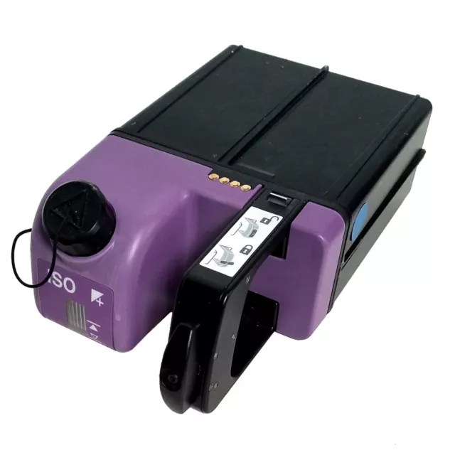 GE Datex-Ohmeda Aladin 2 Isoflurane Vaporizer Cassette