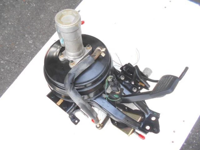 MAZDA Titan 2004 Cilindro master freno 1K0043800 [Usato] [PA54318446]