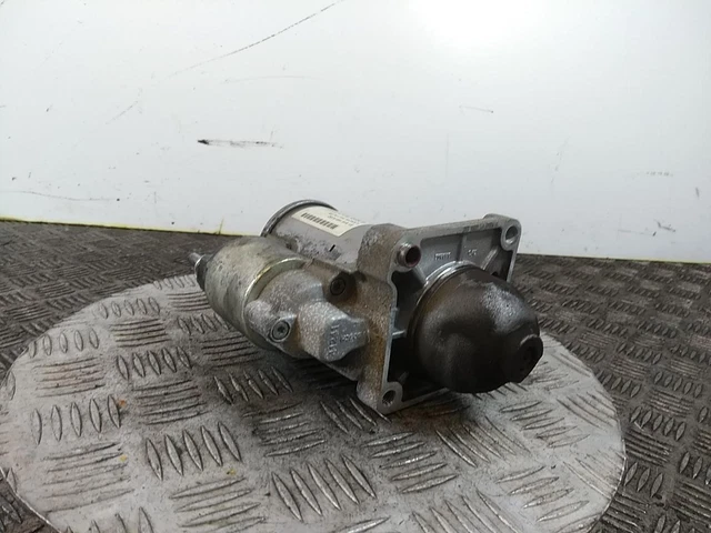 500 Motorino Avviamento 519168 Fiat 07-23