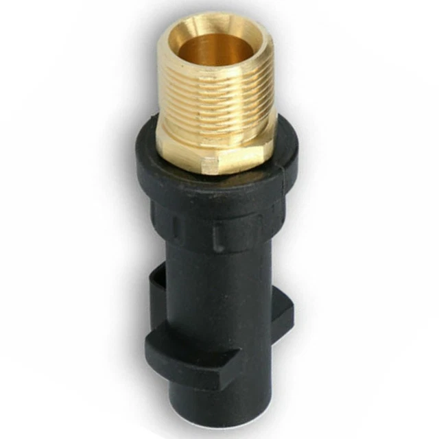 2021 Useful M22 Adapter Hose Extension For Karcher M22 AG Hose Connector