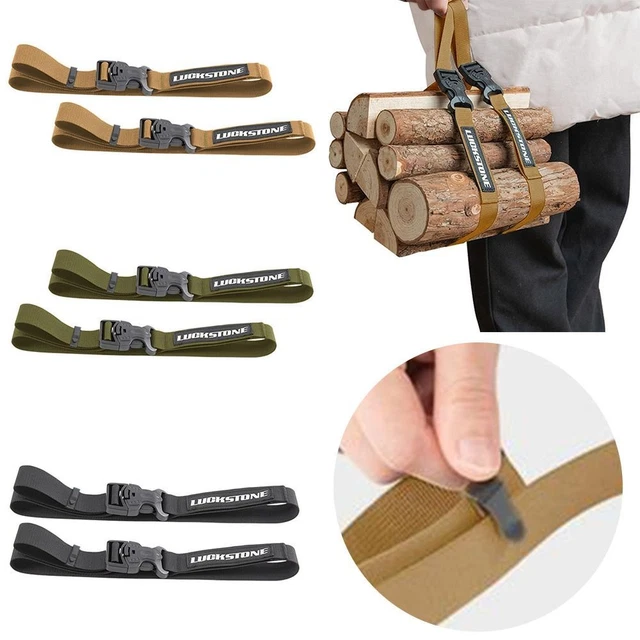 Travel Accessories Luggage Buckle Strap Nylon Cross Belt Packing  Travel