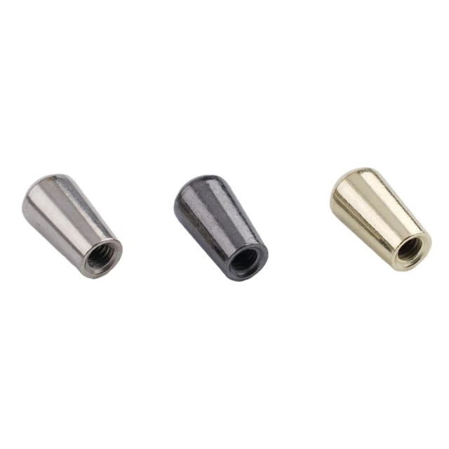 EMBOUT INTERRUPTEUR bascule 3 voies m tal haute qualit pour guitares ...