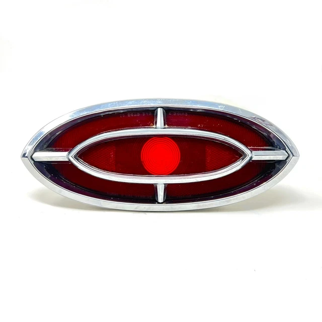 OEM 1962 Oldsmobile 88 98 Starfire Tail Light Assembly RH or LH B?T234