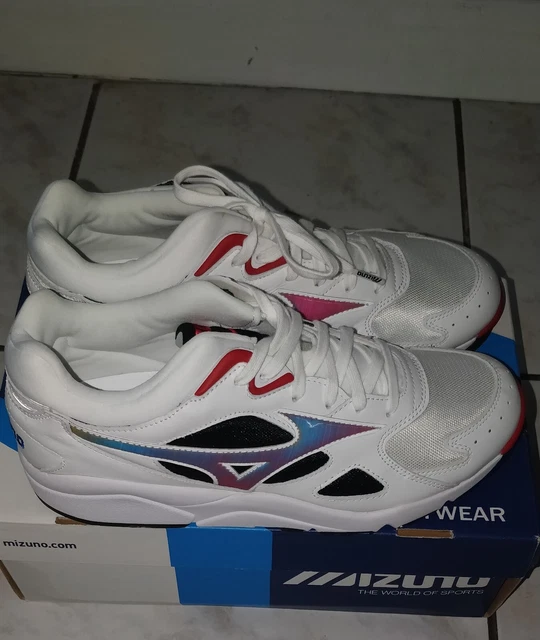 Mizuno Sky Medal OG ‘White’ 42,5