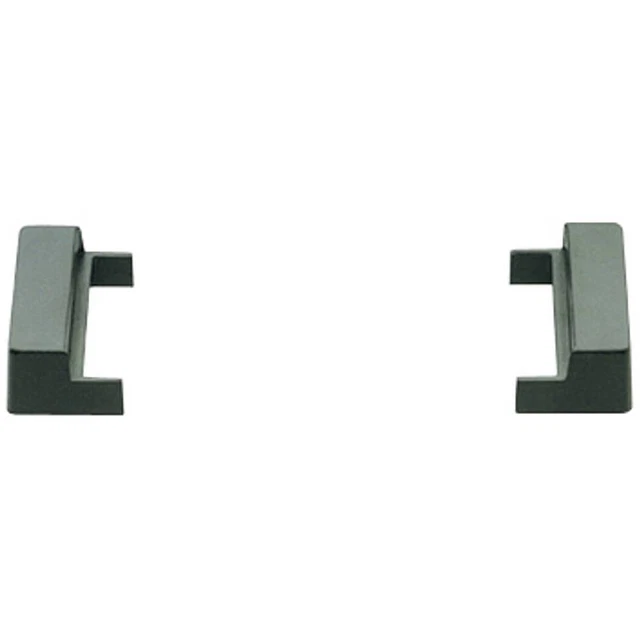 Caliber RAF4204 Cache autoradio DIN adapté pour (marque automobile): Audi