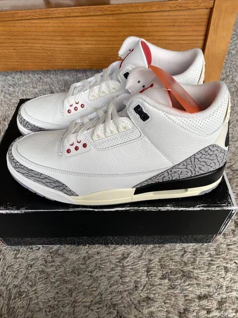 jordan 3 retro bp