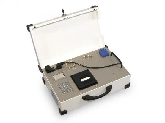 Deconta Unterdruckmessgerät aircontrol S2