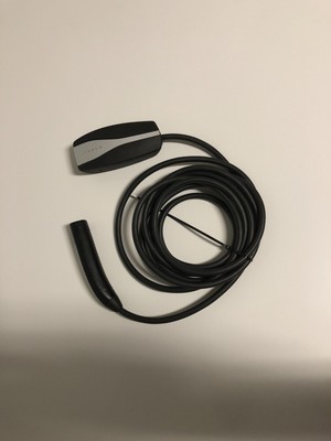 Tesla mobile connector