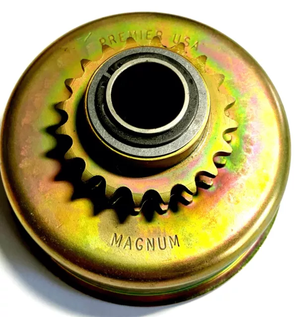 Magnum Genuine Kart 20t 219 Centrifugal Racing Clutch 3/4" (19.05mm) Honda 3