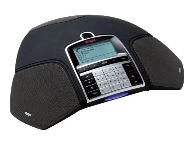 Telefono VoIP Avaya E129 – Modello 700507151 – Nuovo